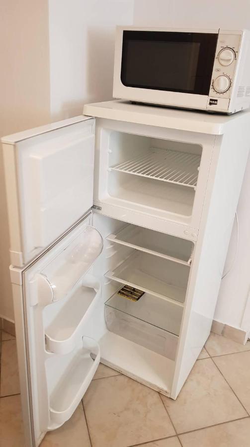 Fortuna Apartman Mini אגר מראה חיצוני תמונה