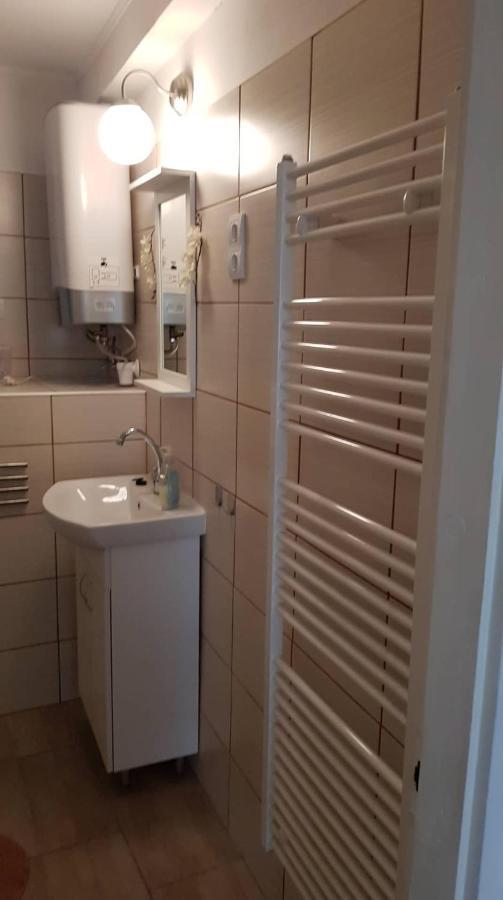 Fortuna Apartman Mini אגר מראה חיצוני תמונה