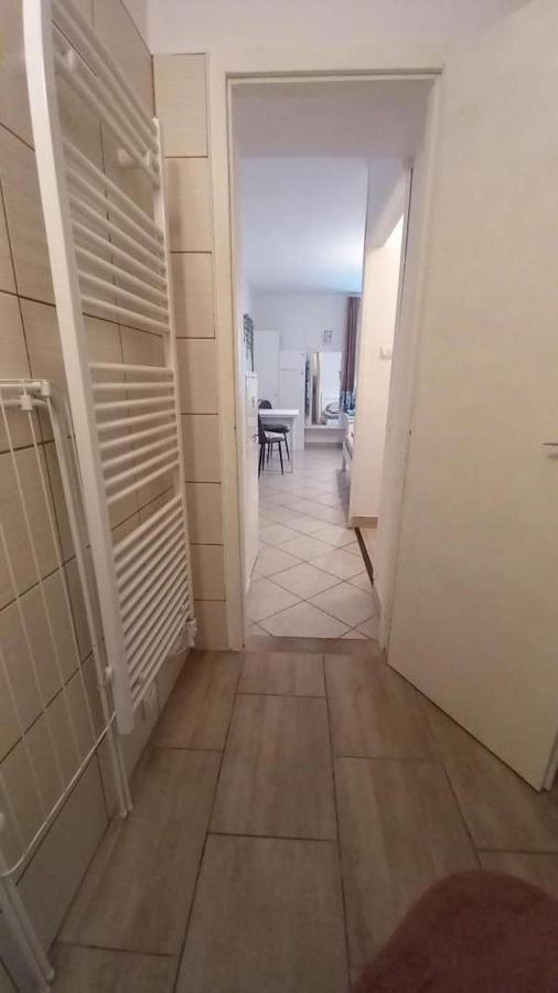 Fortuna Apartman Mini אגר מראה חיצוני תמונה