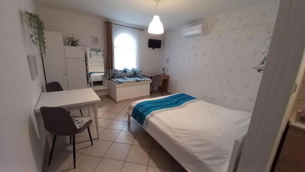 Fortuna Apartman Mini אגר מראה חיצוני תמונה
